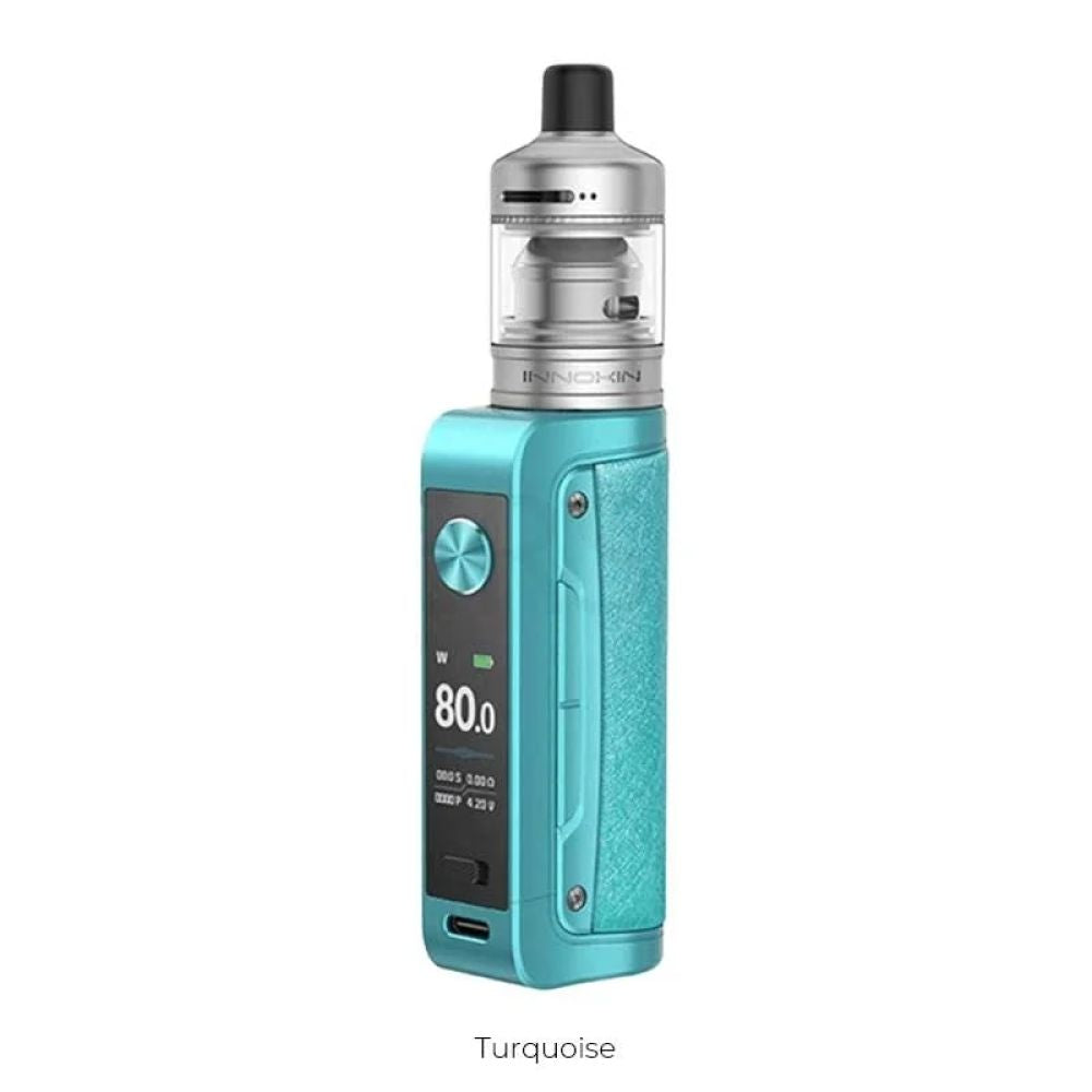 KIT - CoolFire Z80 Nex - Innokin - Turquoise