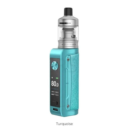 KIT - CoolFire Z80 Nex - Innokin - Turquoise