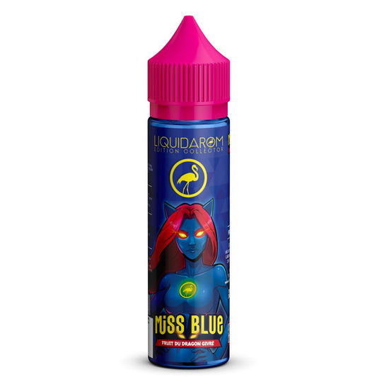 MODJO - MISS BLUE  - 50ML