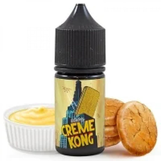 DIY - CREME KONG - 30ML