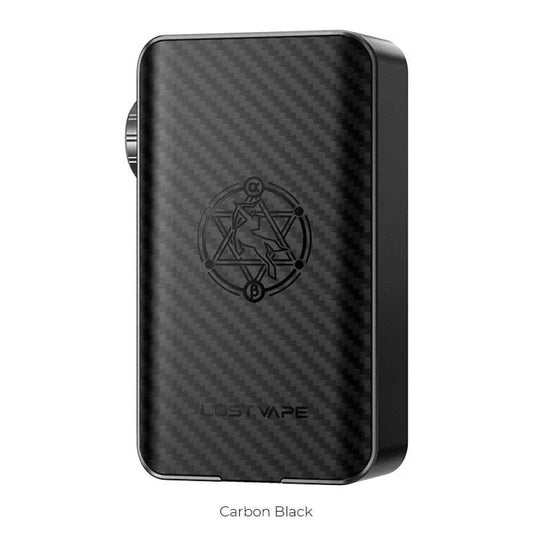 CENTAURUS BT200  - CARBON BLACK - LOST VAPE
