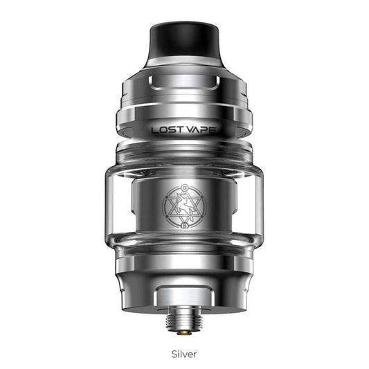 CENTAURUS SUB-OHM V2 - SILVER - LOSTVAPE