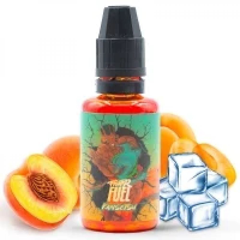 DIY - KANSETSU - FIGHTER FUEL - 30ML