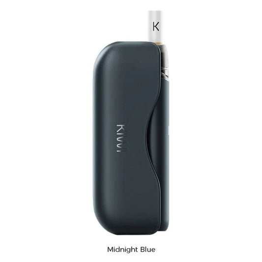 KIT KIWI V2 - KIWI VAPOR - MIDNIGHT BLUE