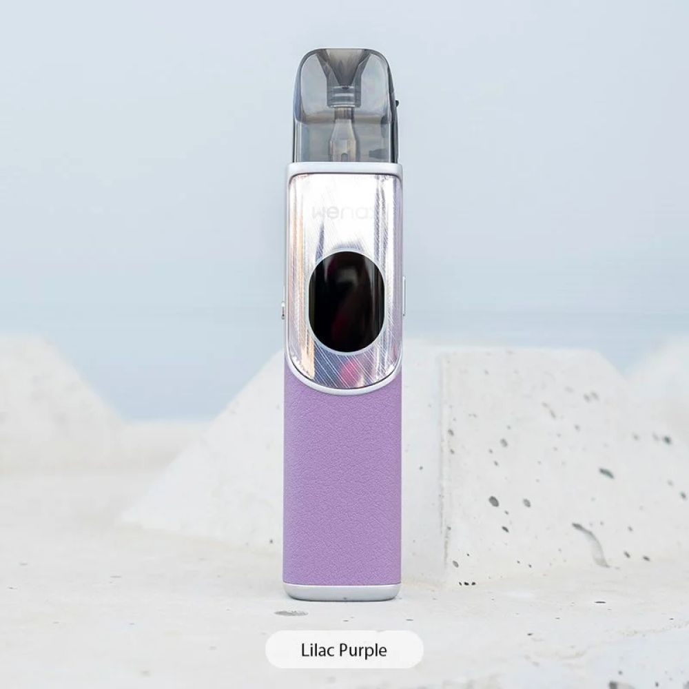POD - WENAX Q2 - GEEKVAPE - Lilac Purple