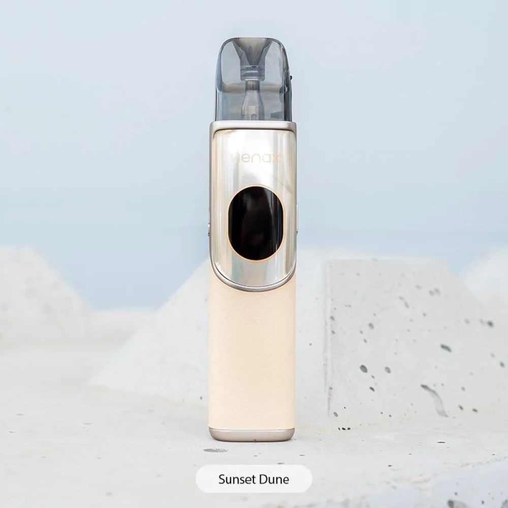 POD - WENAX Q2 - GEEKVAPE - Sunset Dune