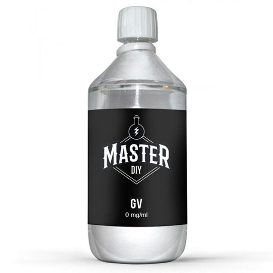 Base 1 Litre 100VG Master DIY