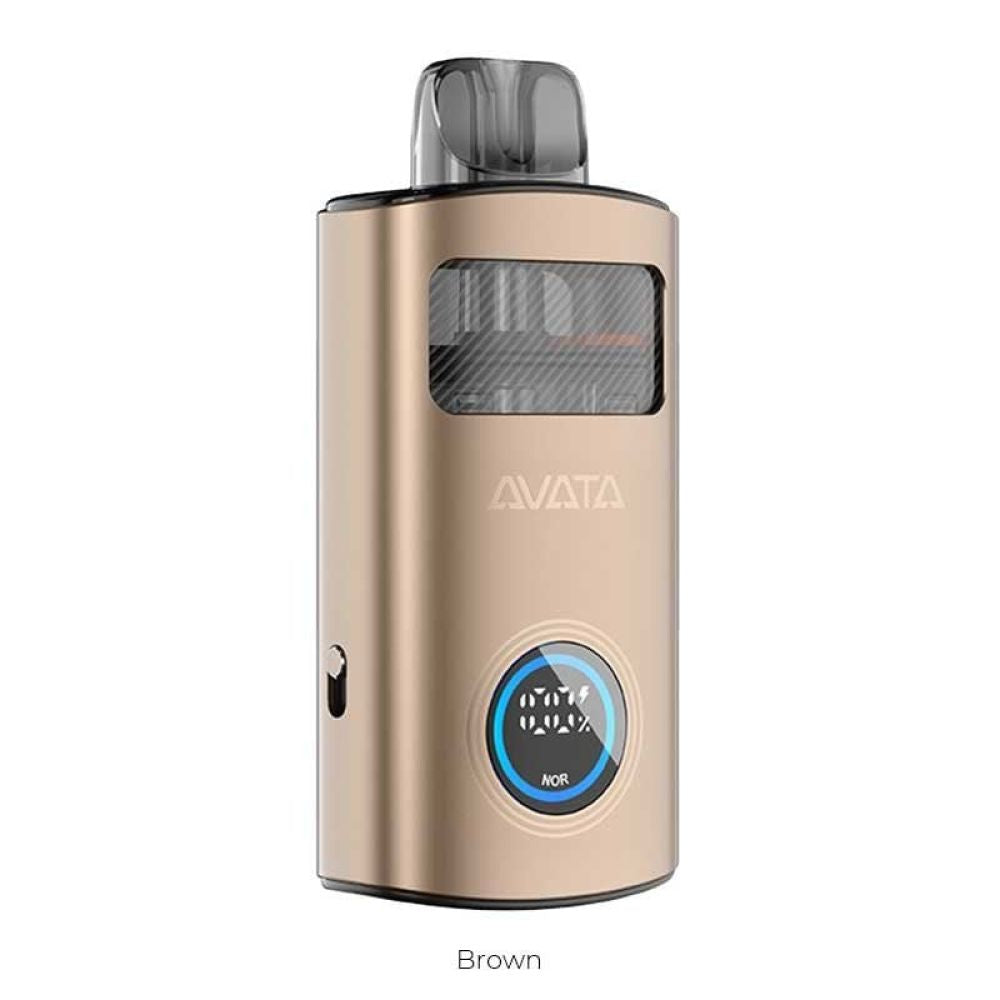 POD - Avata Aspire- brown