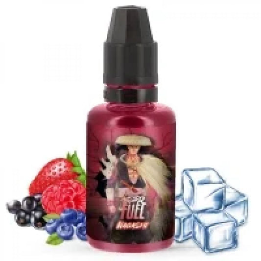 DIY - NAGASHI - FIGHTER FUEL - 30ML