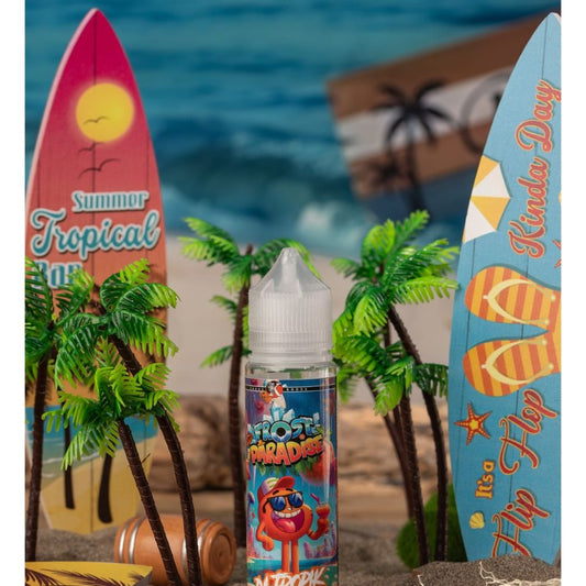 FROST PARADISE - DA TROPIK - 50ML