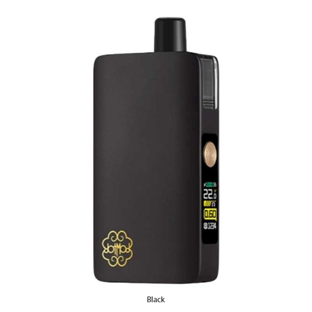 Kit - DotPod Max V1.5 60W - DotMod - black