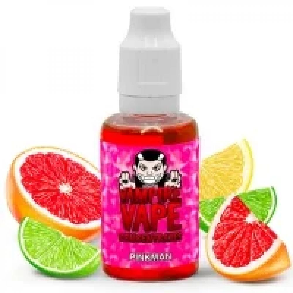 DIY - PINKMAN - 30 ML