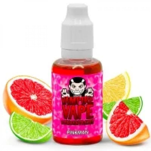 DIY - PINKMAN - 30 ML