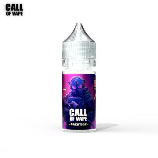 CONCENTRE - PRESTIGE - CALL OF VAPE - 30ML