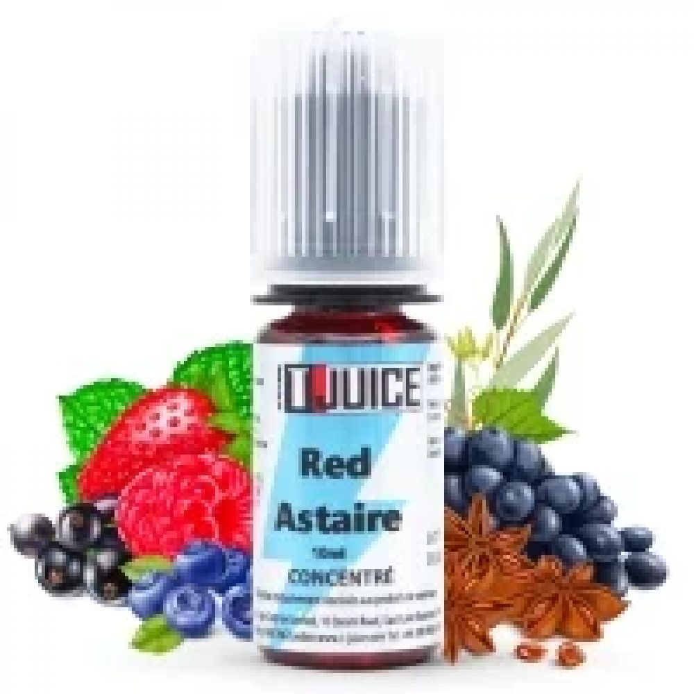 DIY - RED ASTAIRE - 30ML