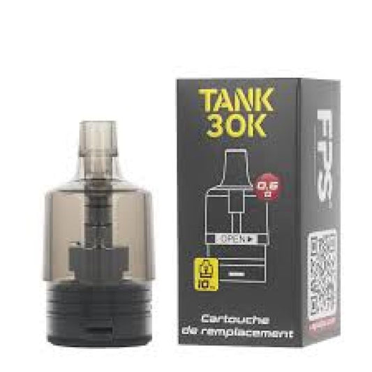 CARTOUCHE TANK 30K - FPS - 0.6