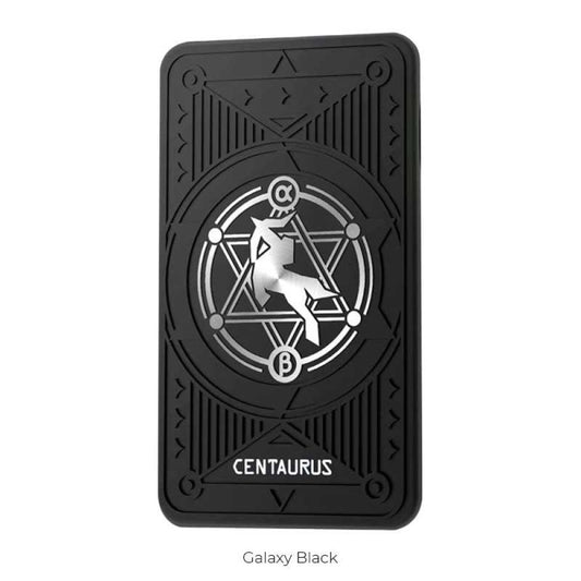 Portes interchangeables M200 Lost Vape (X2) - galaxie black