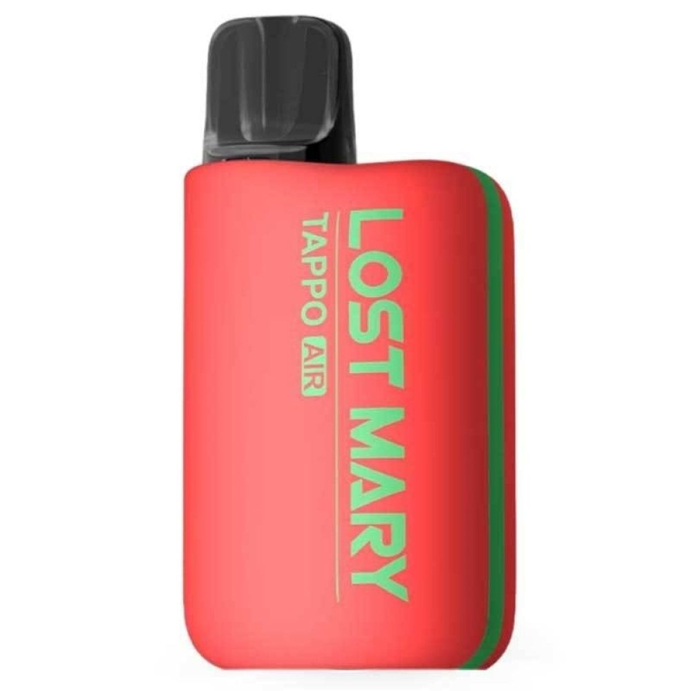 PUFF - Tappo Air Lost Mary - Fraise Framboise 20mg