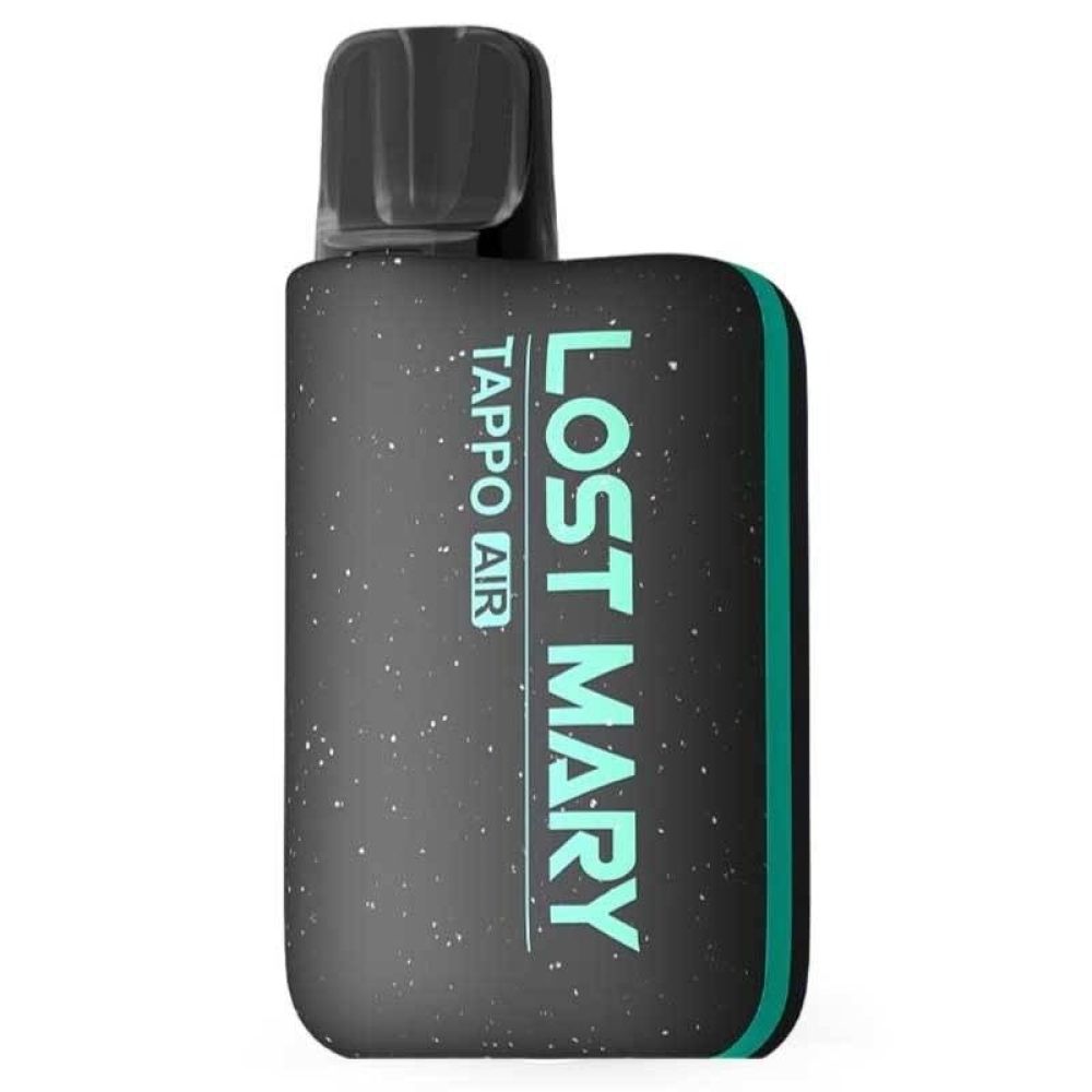 KIT - Tappo Air Lost Mary - USA Mix 20mg