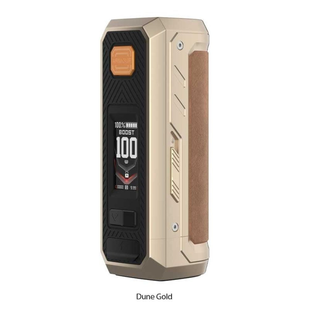 BOX - Armour Ultra 5500 mah - VAPORESSO - Dune Gold