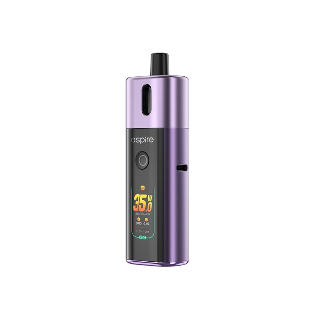 POD - Fluffi Pro 2800 mAh - Aspire - Lavender