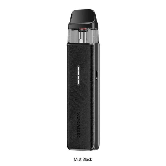 XROS 5 MINI - VAPORESSO - BLACK
