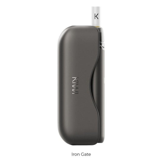 KIT KIWI V2 - KIWI VAPOR - IRON GATE