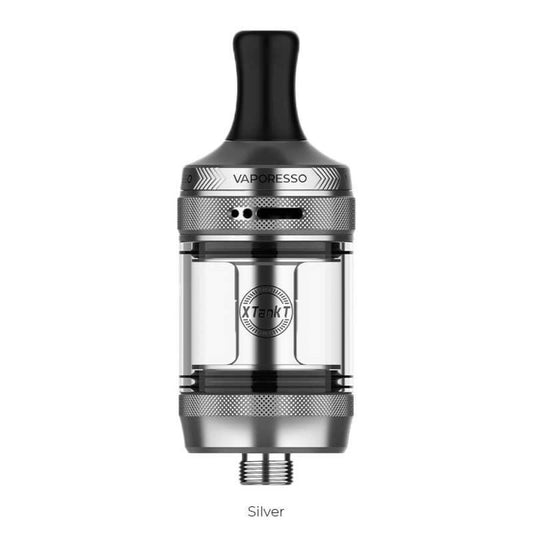 CLEARO - XTANK T - VAPORESSO - SILVER