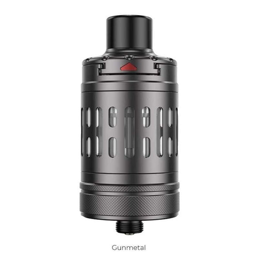 CLEARO - NATILUS 3SR - ASPIRE - GUNMETAL