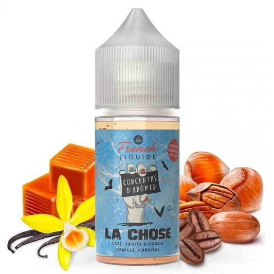 CONCENTRE - LA CHOSE - 30ML
