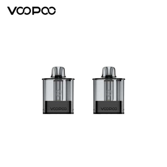Cartouches Vrizz V2 VOOPOO (X2)