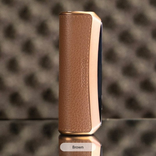 Box GTX One Pro Vaporesso - Brown