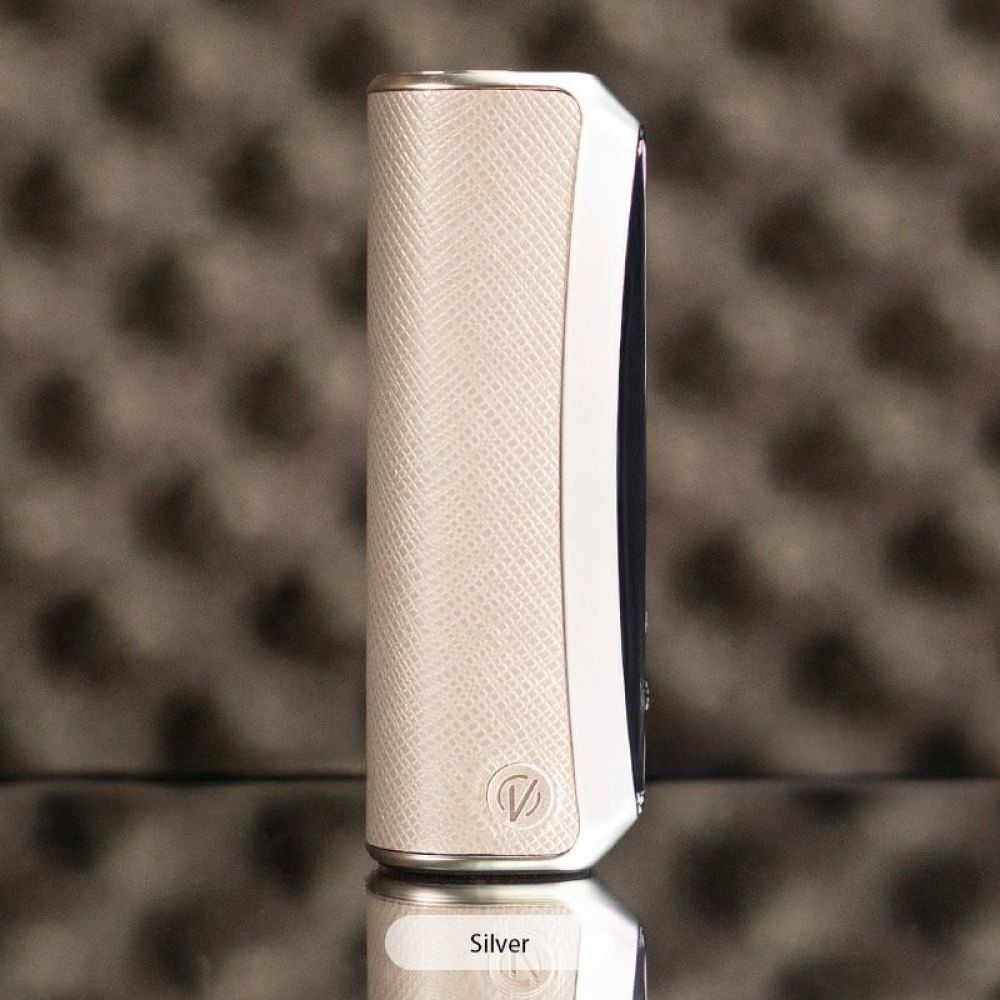 Box GTX One Pro Vaporesso - silver
