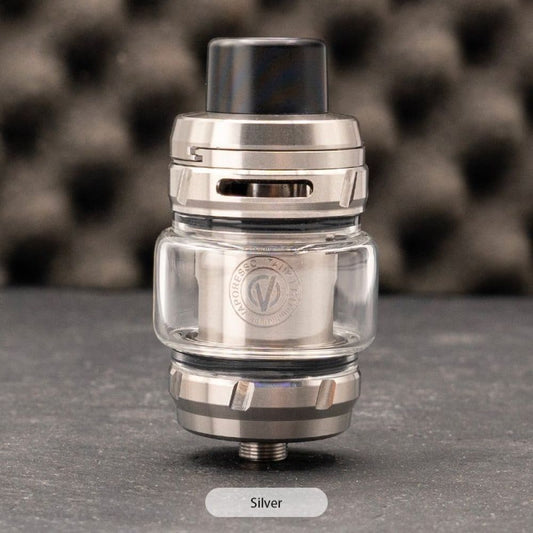 CLEARO - ITANK T DUAL - VAPORESSO - SILVER