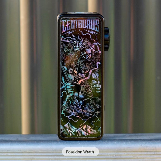 BOX - Centaurus M100 V2 - LOST VAPE - Poseidon Wrath