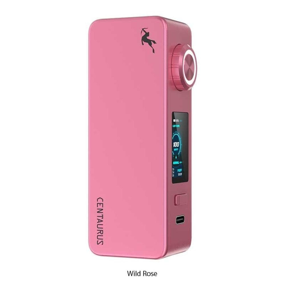 BOX - Centaurus M100 V2 - LOST VAPE - Wild Rose
