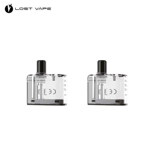 CARTOUCHE ORI35 - 0.4 - LOST VAPE
