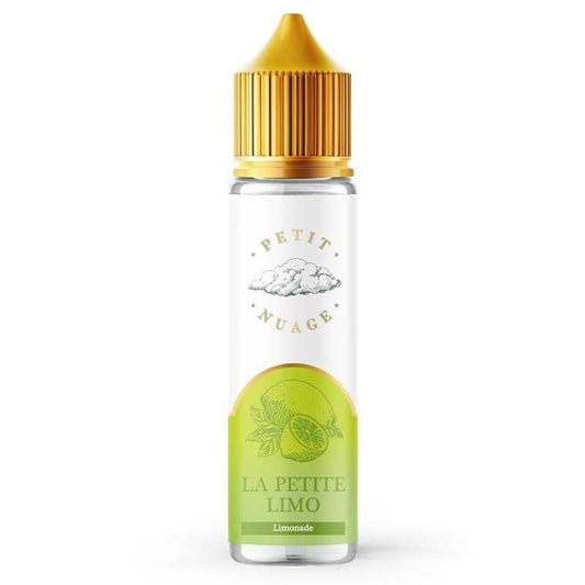 La Petite Limo Petit Nuage 50ml