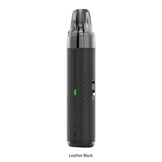 Vibe SE 2 Vaporesso - leather black