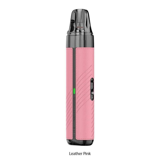 Vibe SE 2 Vaporesso - leather pink