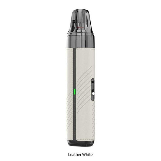 Vibe SE 2 Vaporesso - leather white