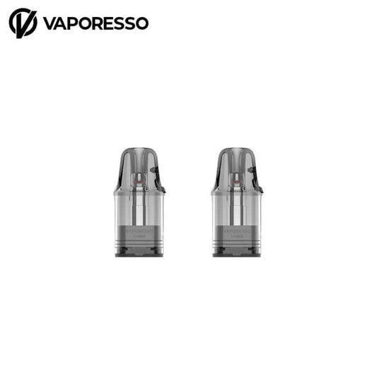 Cartouches Vibe SE Dual Mesh Vaporesso (X2) 0.70 / 1.0 ohm