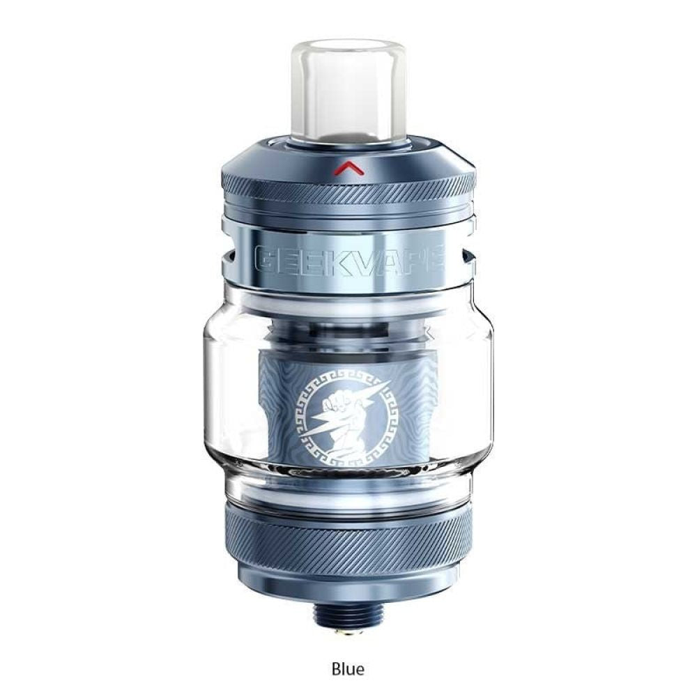 CLEARO - Z NANO 3 - GEEKVAPE -  BLUE
