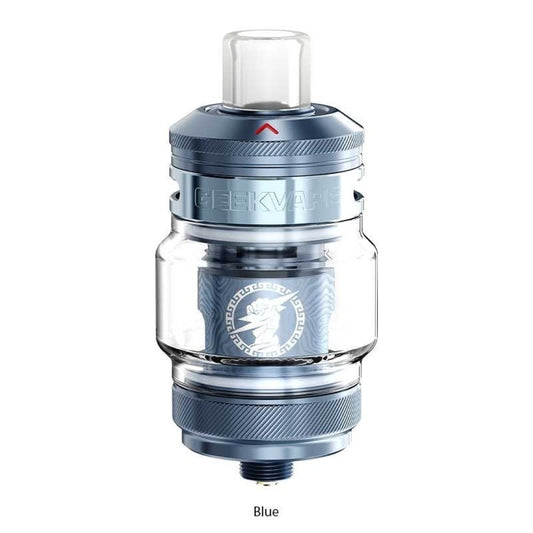 CLEARO - Z NANO 3 - GEEKVAPE -  BLUE
