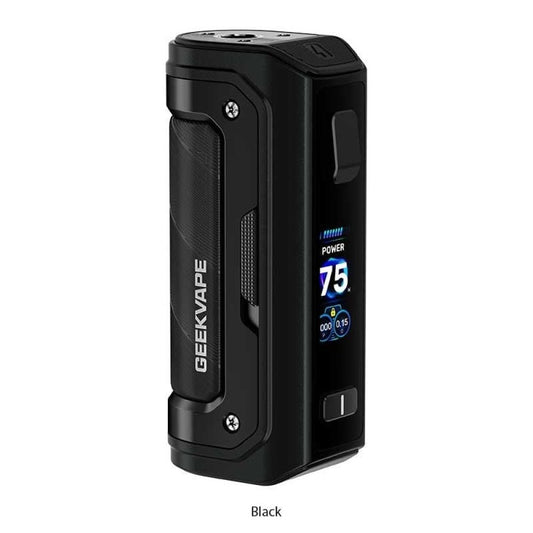 BOX AEGIS MINI 5 GEEKVAPE - BLACK
