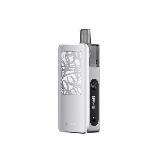 Doric Go Pod 2600mah 5ml Silver Voopoo