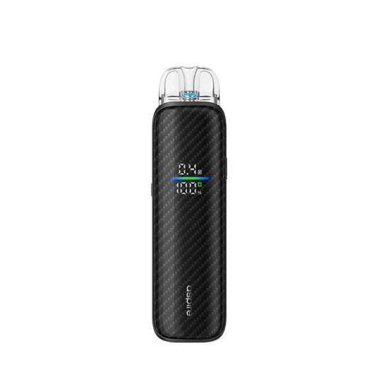 Pixo Max 2600mAh - Aspire - carbon black