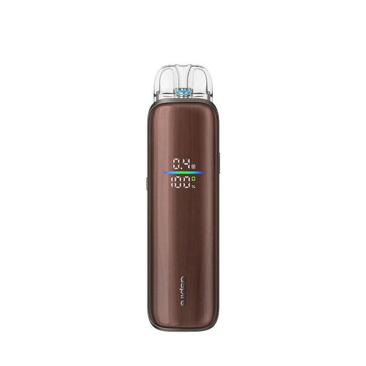 Pixo Max 2600mAh - Aspire - wood grain