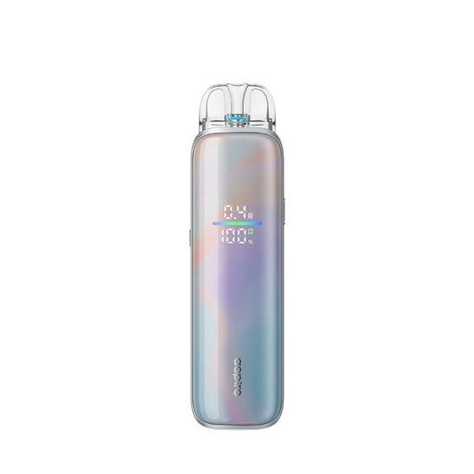 Pixo Max 2600mAh - Aspire - White Glow