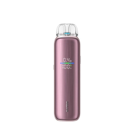 Pixo Max 2600mAh - Aspire - Brushed Pink